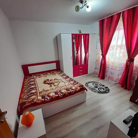 Apartament De Vacanta * Sulina