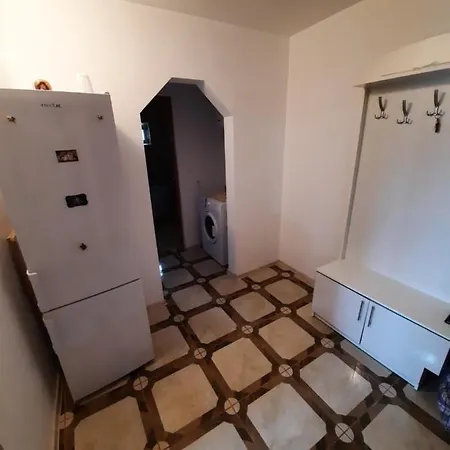 Apartamento Apartament De Vacanta Sulina