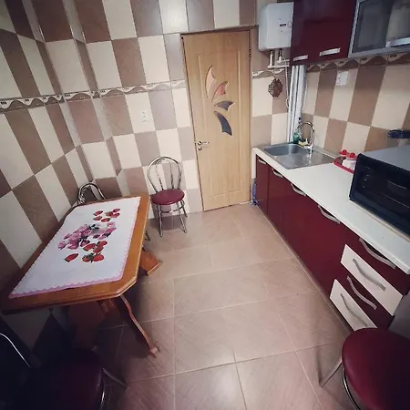 Apartamento Apartament De Vacanta