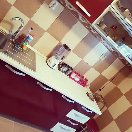 Apartament De Vacanta Apartamento Sulina