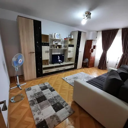 Apartament De Vacanta Appartement *