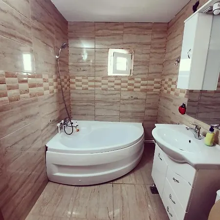 Apartament De Vacanta * Sulina
